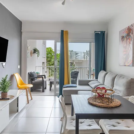 Casa Costa Teguise