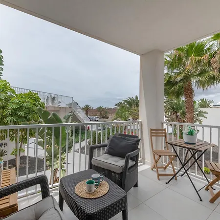 Casa * Costa Teguise
