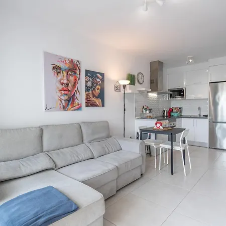 Appartement Casa Costa Teguise