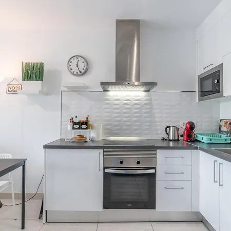 Appartement Casa