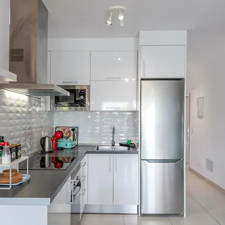 Casa Appartement Costa Teguise