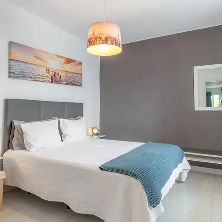 Appartement Casa Costa Teguise