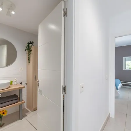 Appartement Casa Costa Teguise