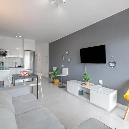 Casa Appartement