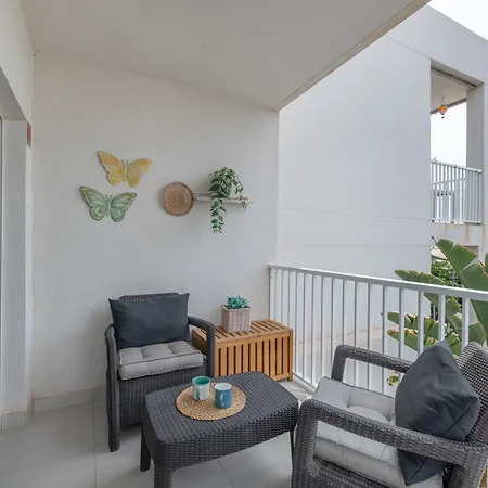 Appartement Casa Costa Teguise