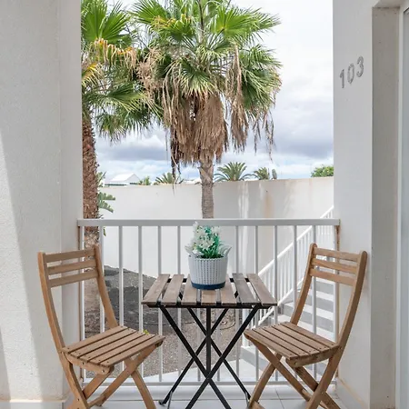 Casa Costa Teguise